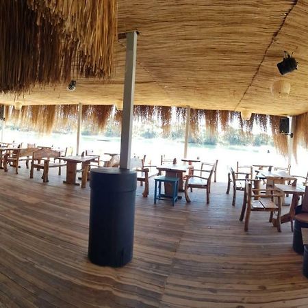 Green Pine Beach & Bungallows ヒサルヌ エクステリア 写真