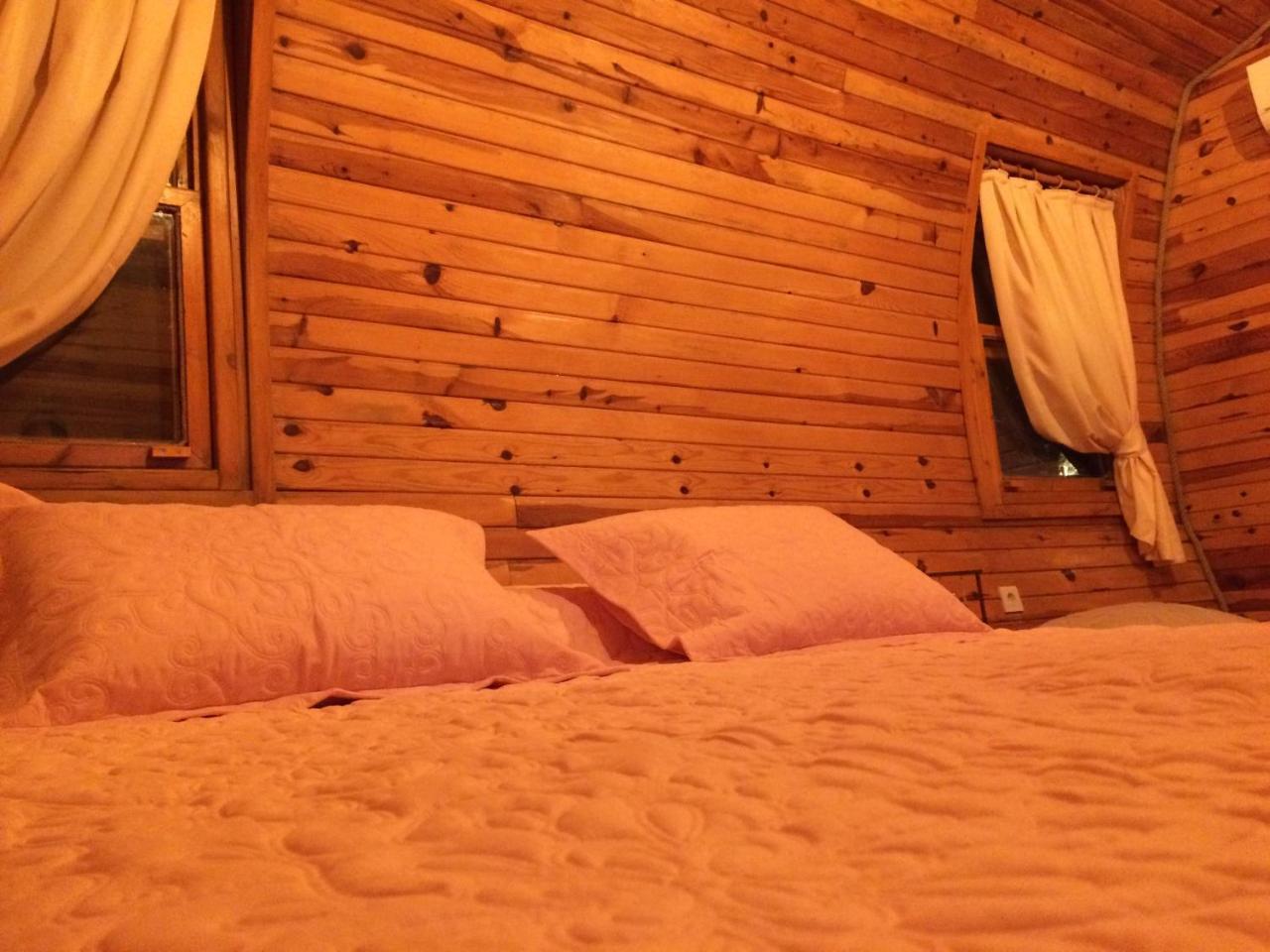 Green Pine Beach & Bungallows ヒサルヌ エクステリア 写真