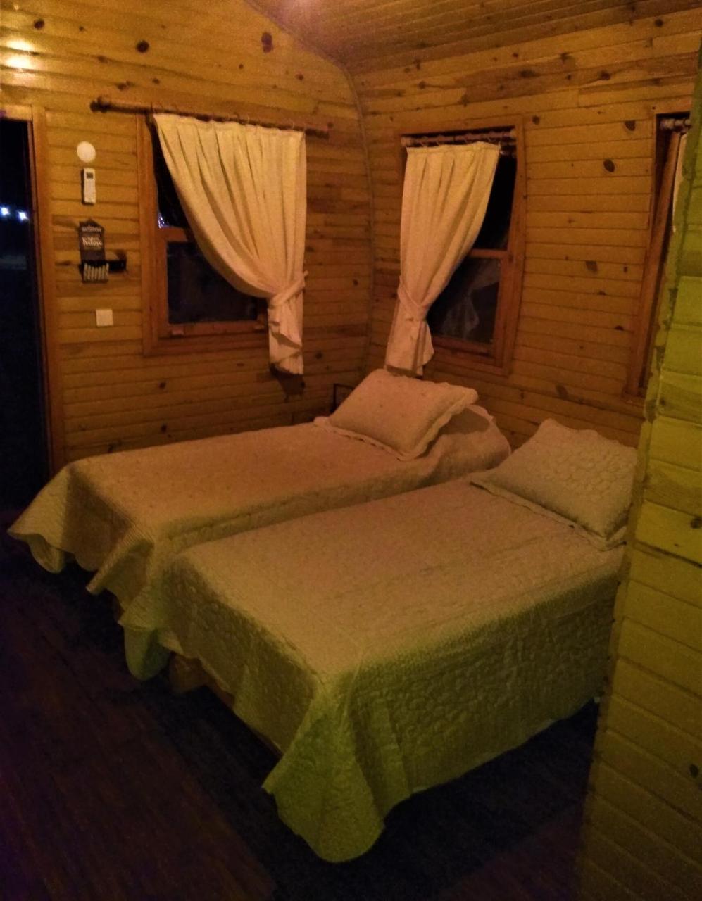 Green Pine Beach & Bungallows ヒサルヌ エクステリア 写真