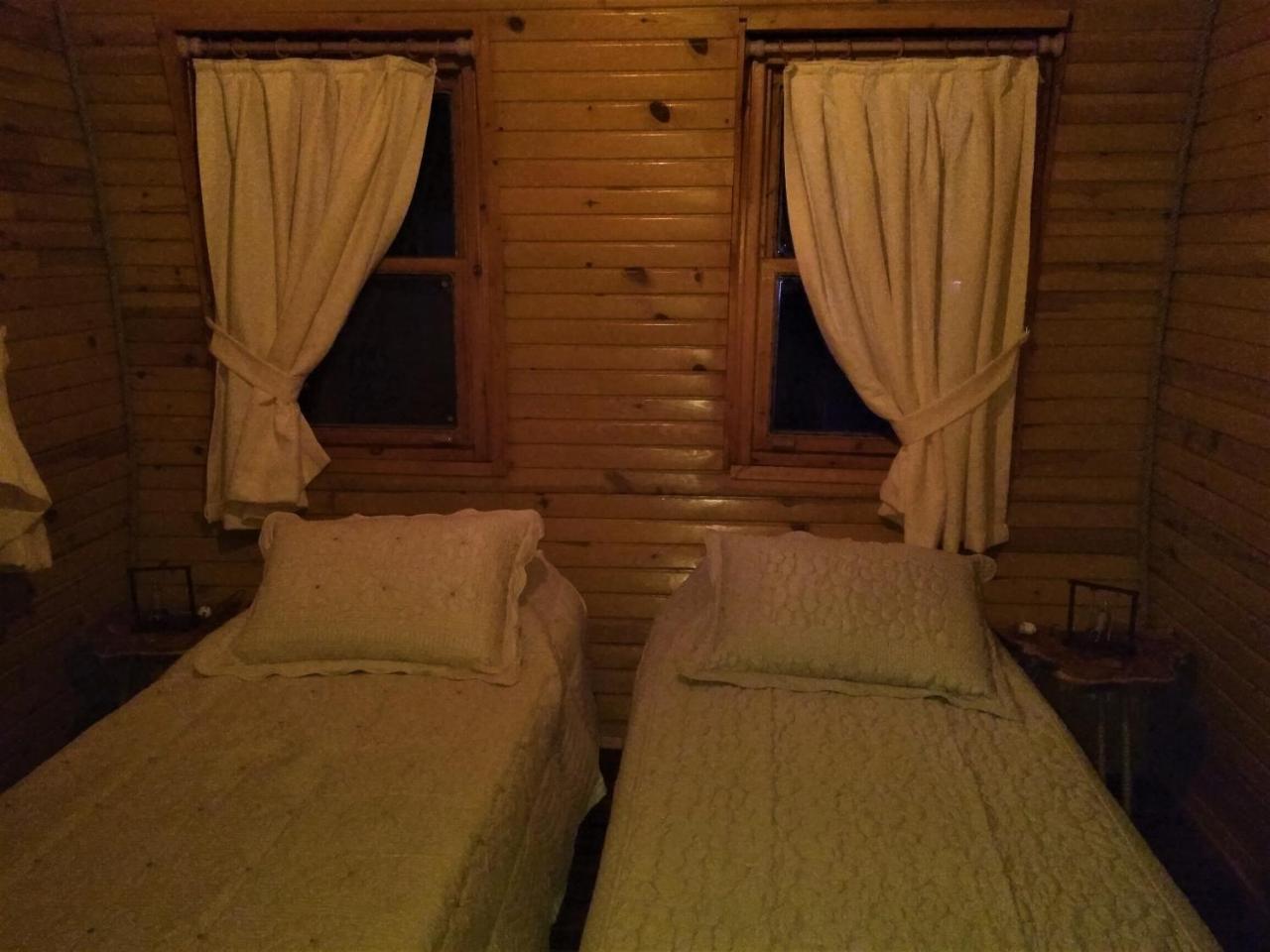 Green Pine Beach & Bungallows ヒサルヌ エクステリア 写真