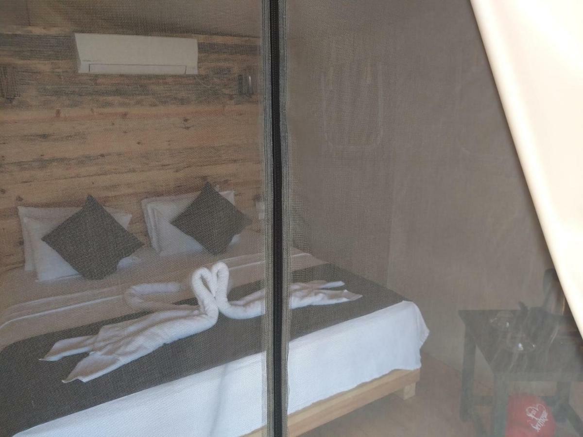 Green Pine Beach & Bungallows ヒサルヌ エクステリア 写真