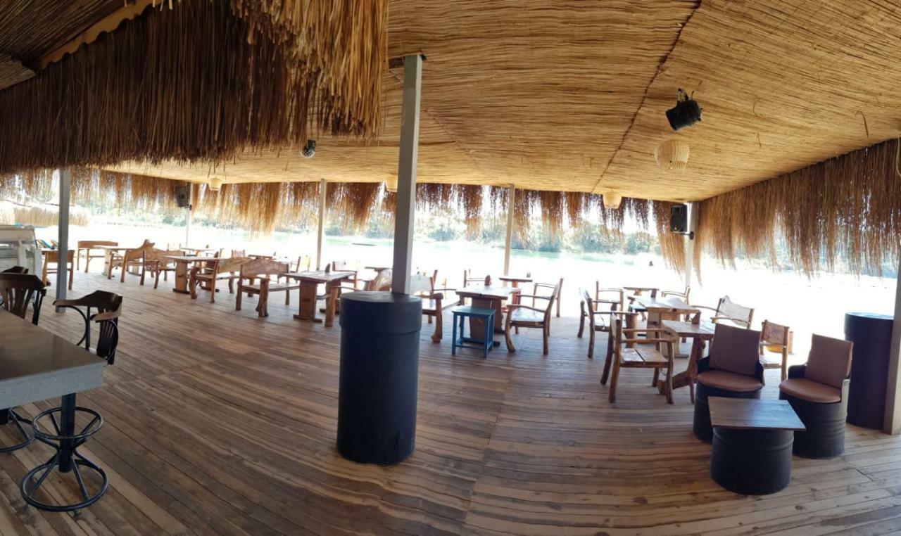 Green Pine Beach & Bungallows ヒサルヌ エクステリア 写真